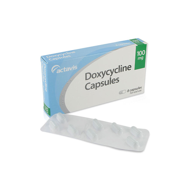 Generic Doxycycline