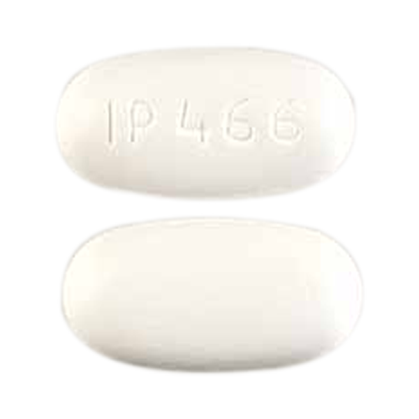 Generic Ibuprofen