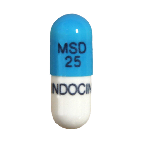 Generic Indocin