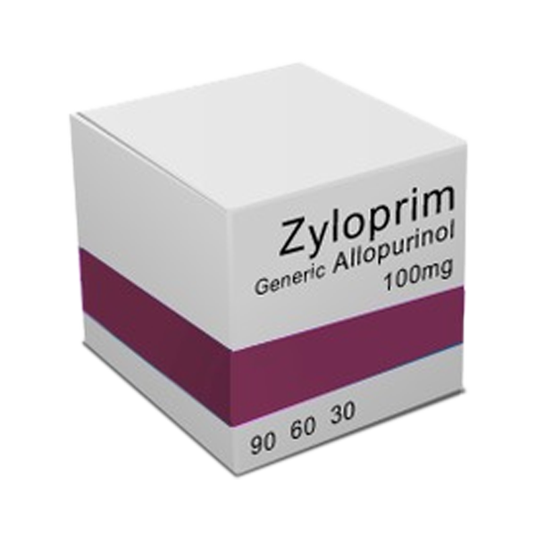 Generic Zyloprim