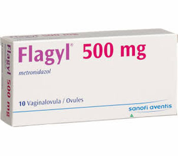 Generic Flagyl